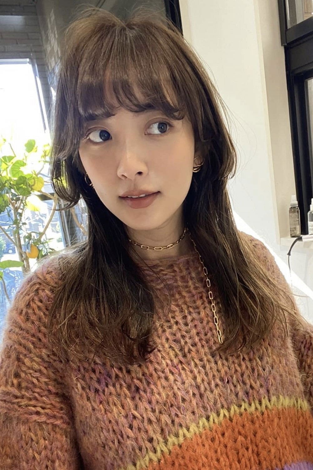 Foto de Natsuna Watanabe