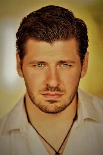 Foto de Benjamin Barraclough