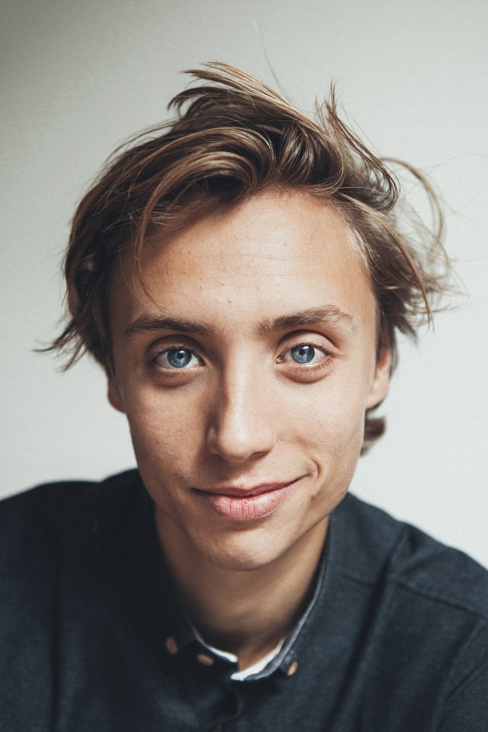 Foto de Nils Verkooijen