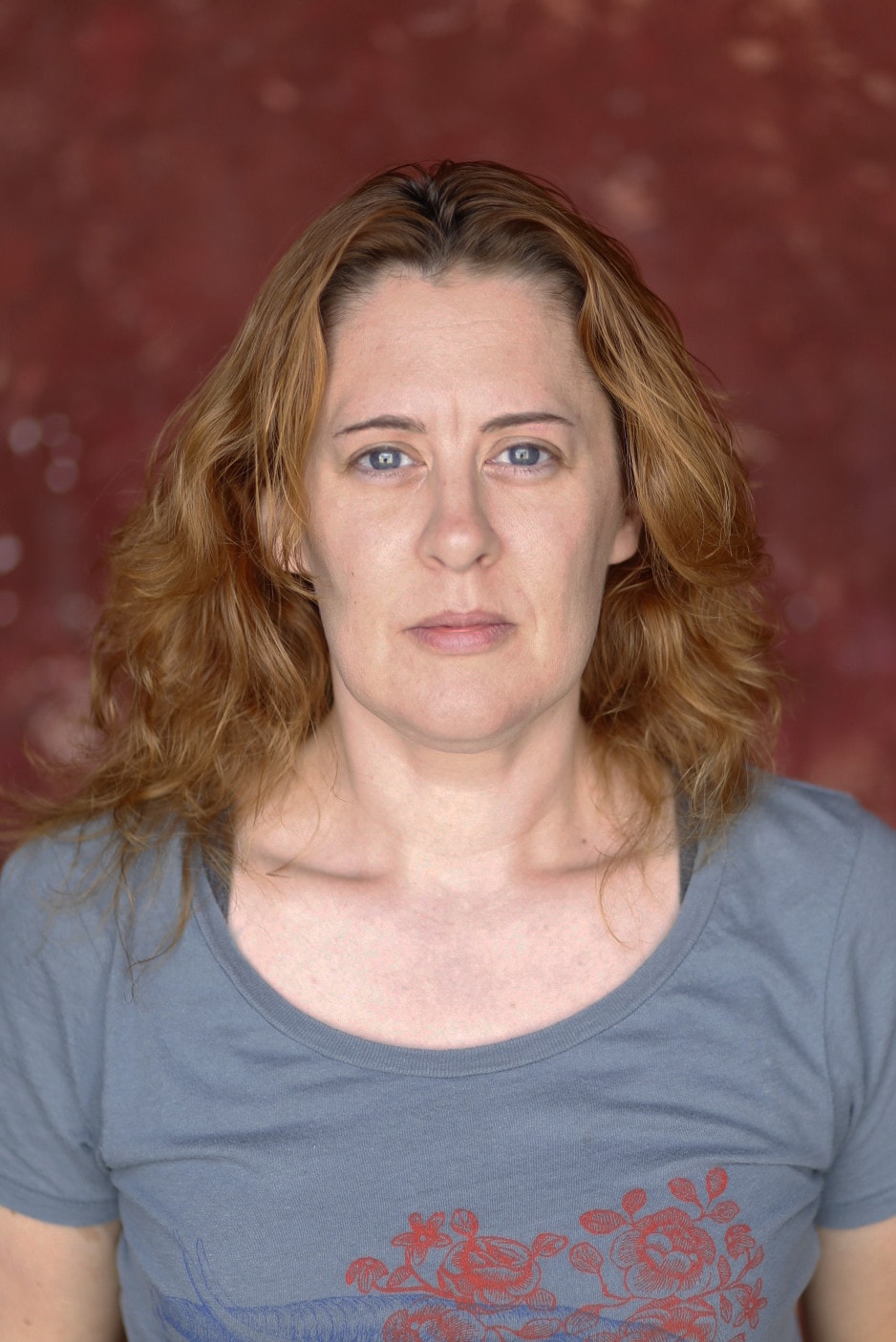 Foto de Deborah J. Chesebro