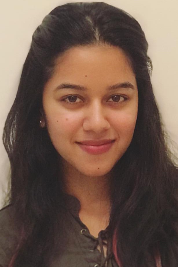 Foto de Mirnalini Ravi