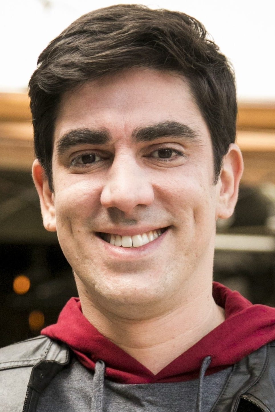 Foto de Marcelo Adnet
