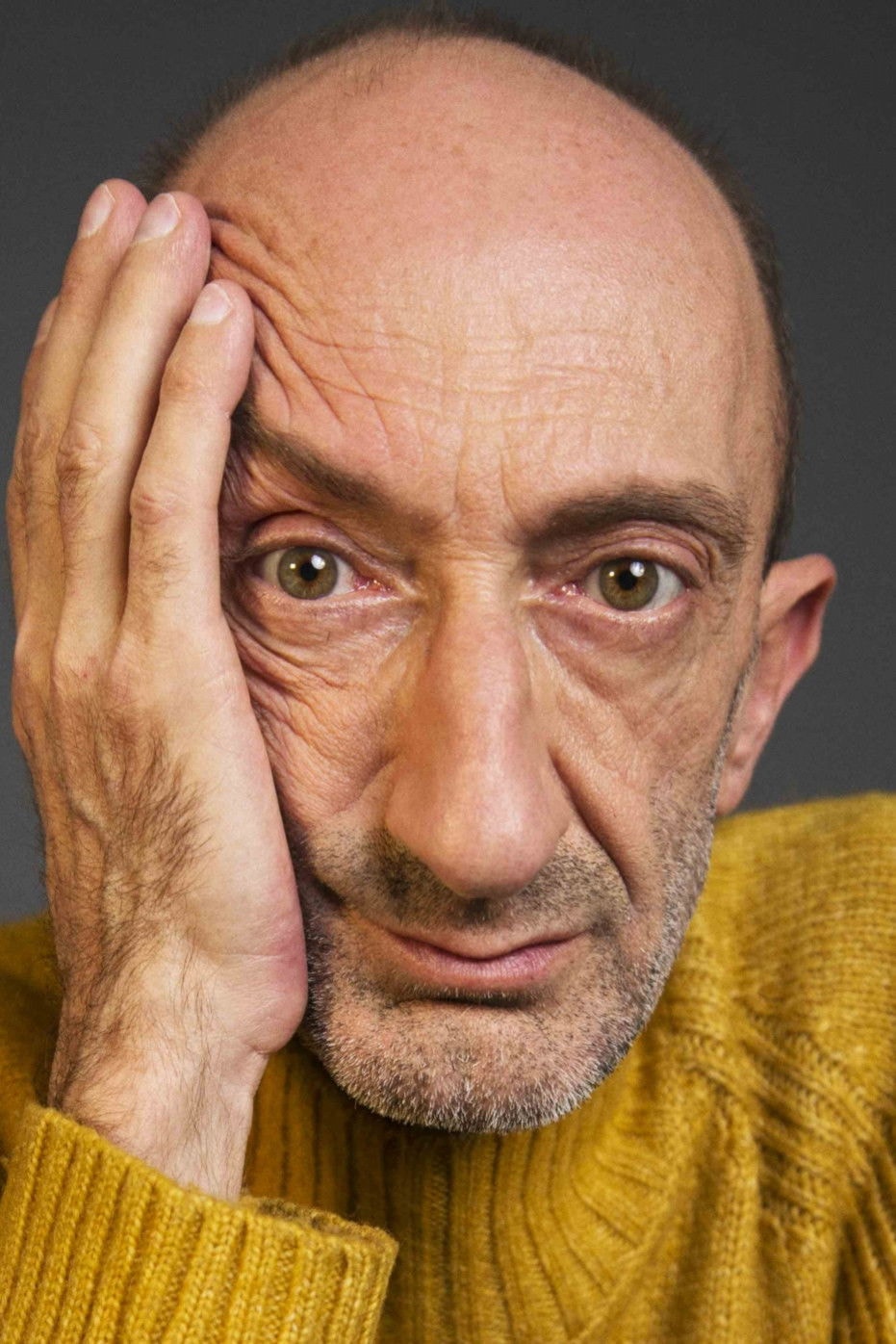 Foto de Boris Schoemann