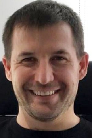 Foto de Ivan Golomovzyuk