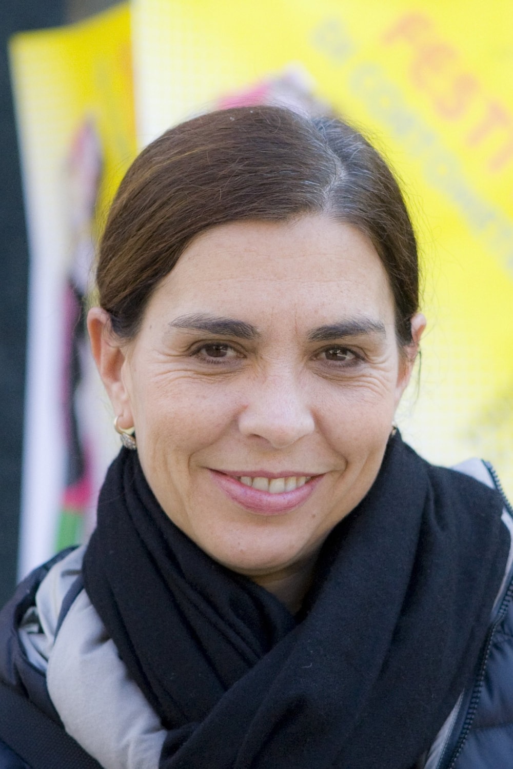 Foto de Francesca Comencini