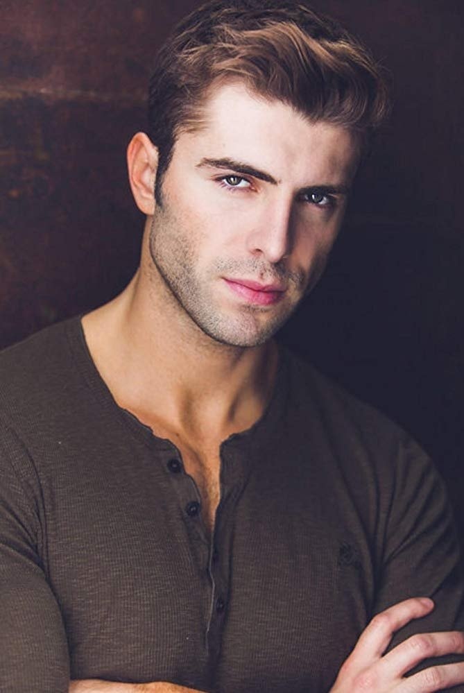 Foto de Myles Clohessy