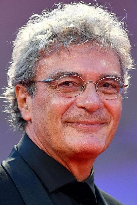 Foto de Mario Martone