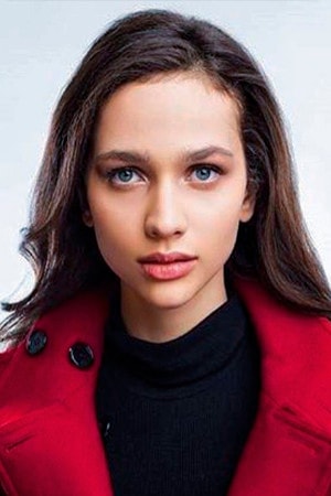 Foto de Antonia Fotaras