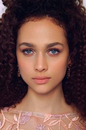 Foto de Antonia Fotaras