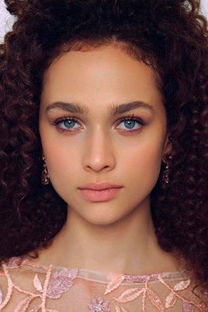 Foto de Antonia Fotaras