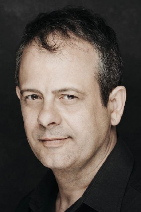 Foto de David Bagés