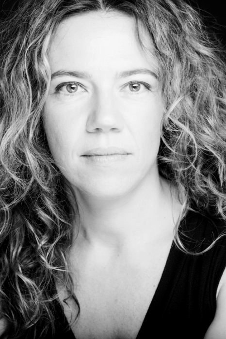 Foto de Anna Ycobalzeta