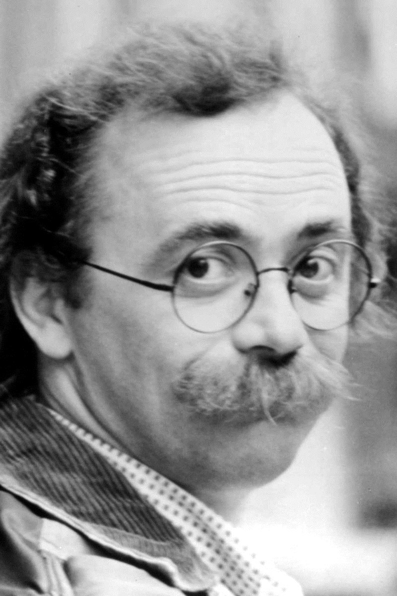 Foto de Maurizio Nichetti