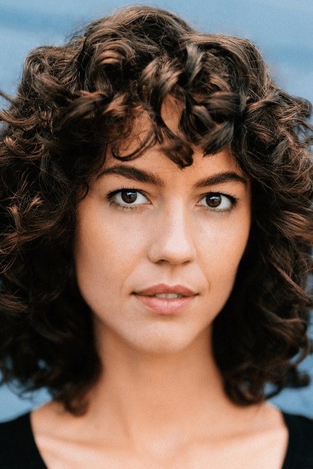 Foto de Kaylah Zander