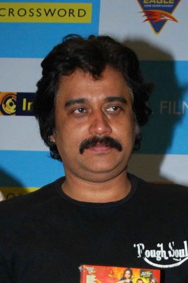 Foto de Manu Rishi Chadha