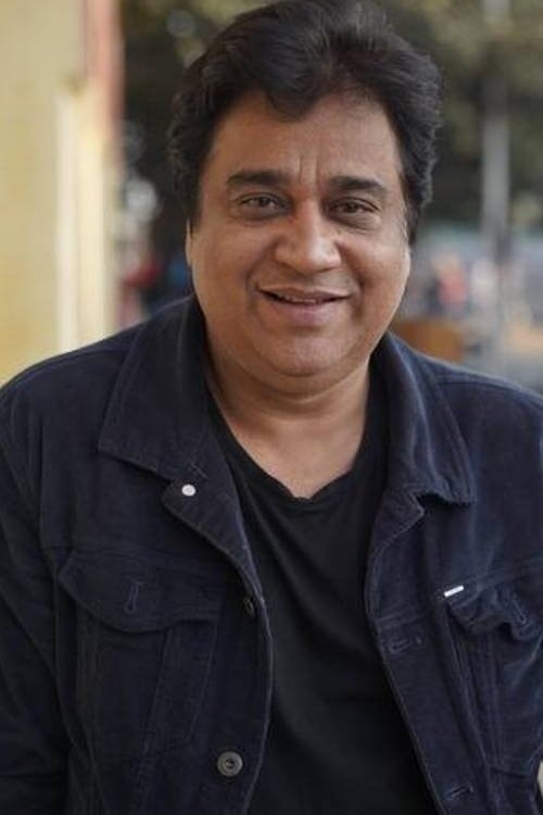 Foto de Manu Rishi Chadha