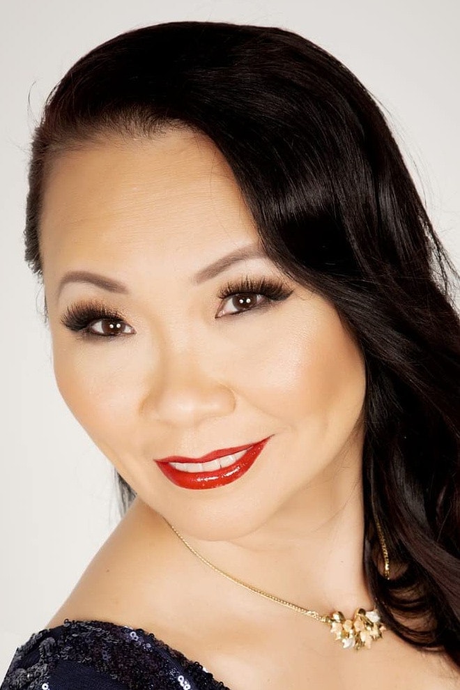 Foto de Crystal Wingx