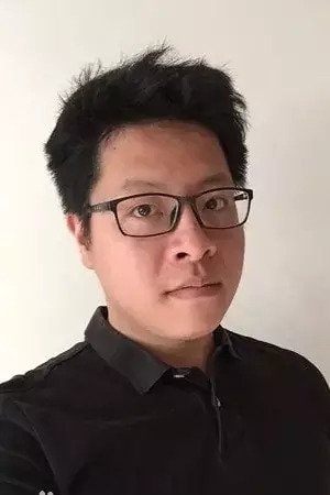 Foto de Yan Dongxu