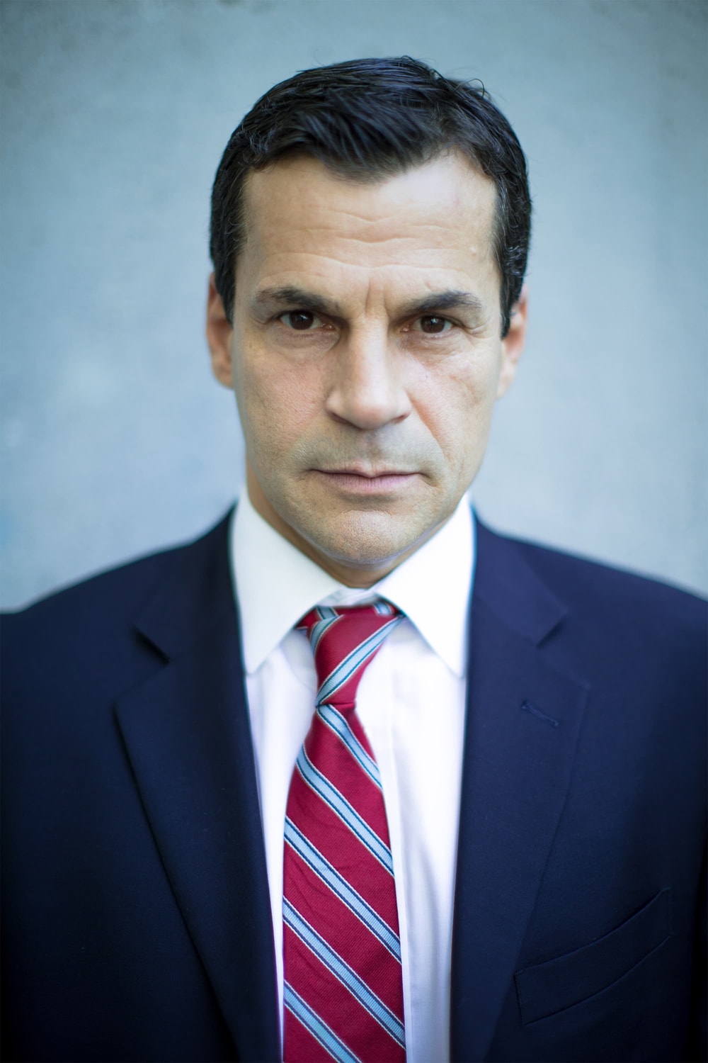 Foto de Uwe Schwarzwalder