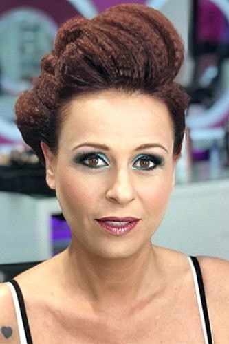 Foto de Olga Sanchiz