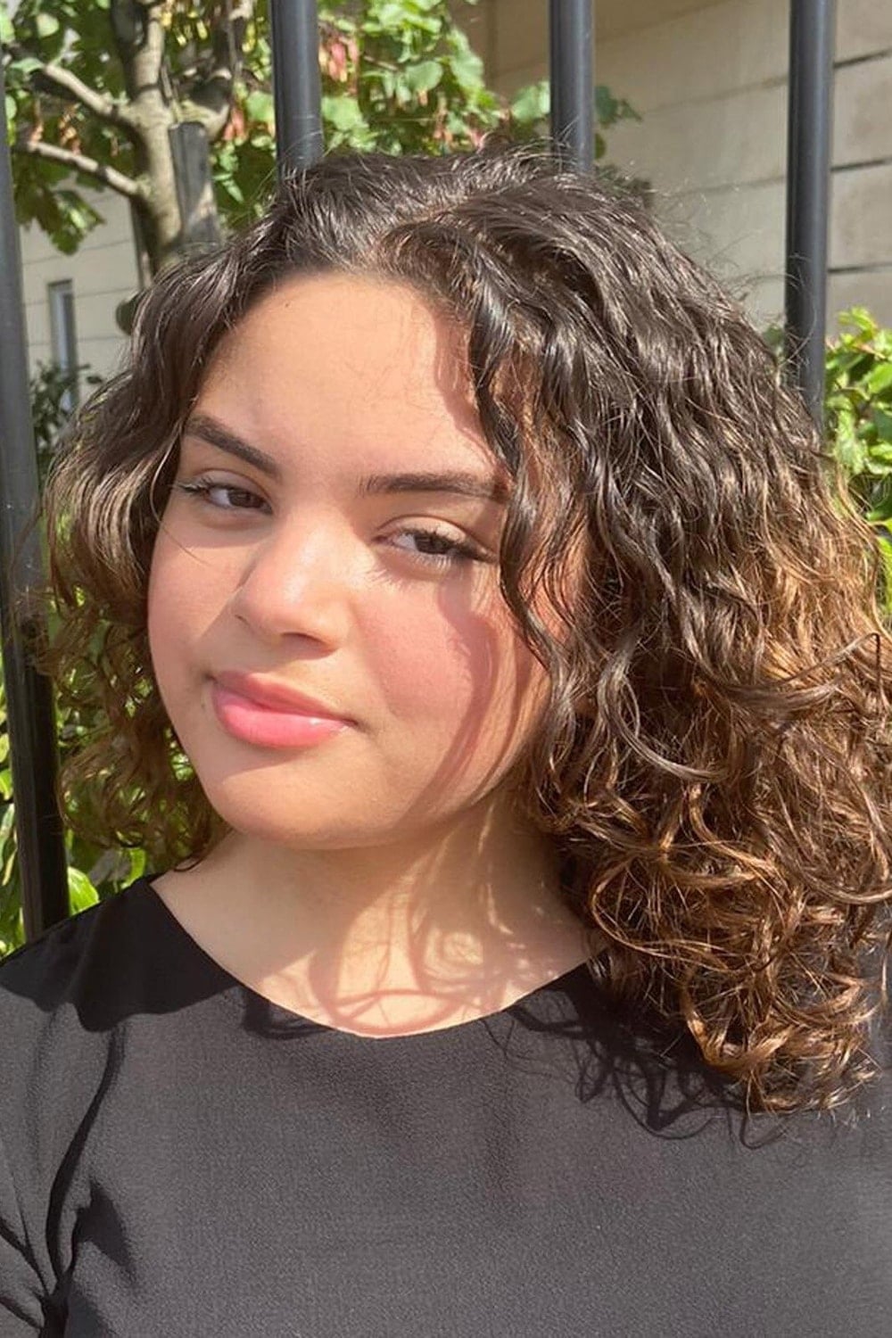 Foto de Myriam Hamma