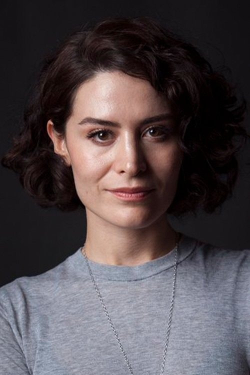 Foto de Belçim Bilgin