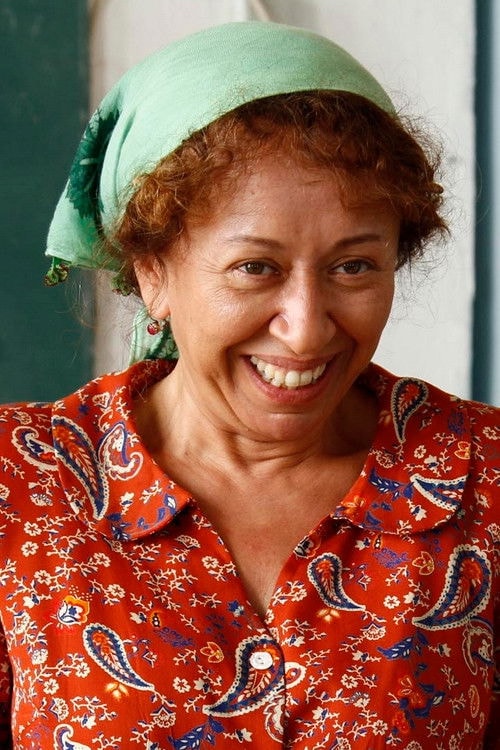 Foto de Şebnem Sönmez