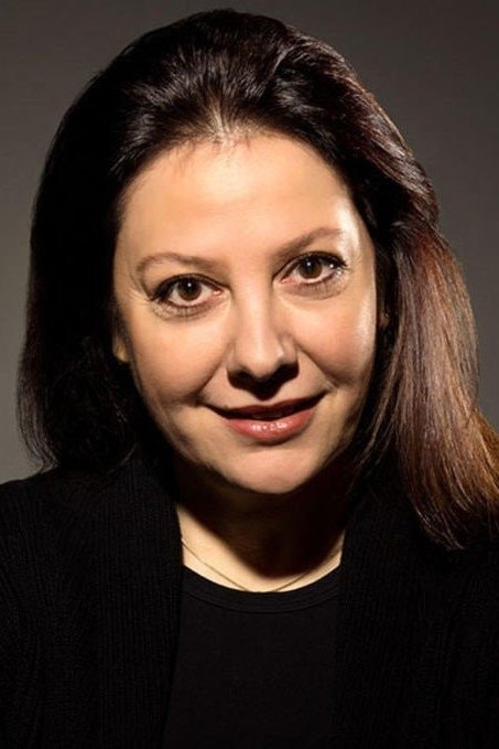 Foto de Ayda Aksel