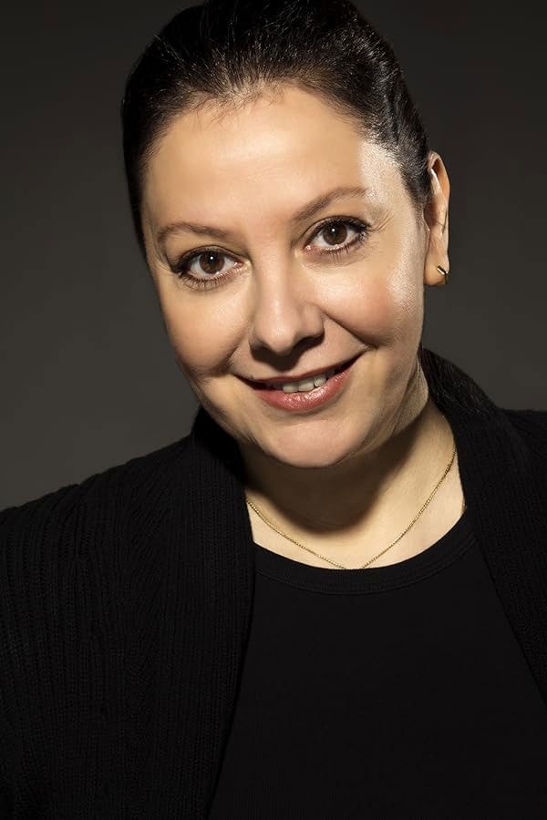 Foto de Ayda Aksel