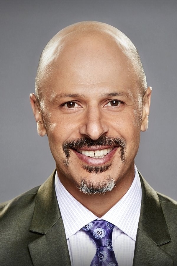 Foto de Maz Jobrani