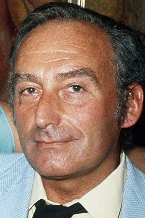 Foto de Pierre Barillet