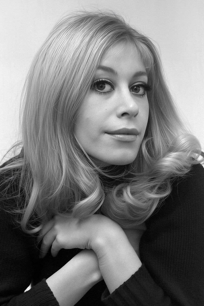 Foto de Florence Giorgetti