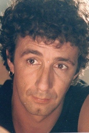 Foto de Francesco Nuti