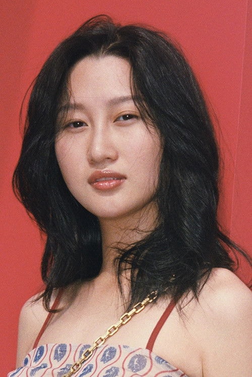 Foto de Ning Yuanyuan