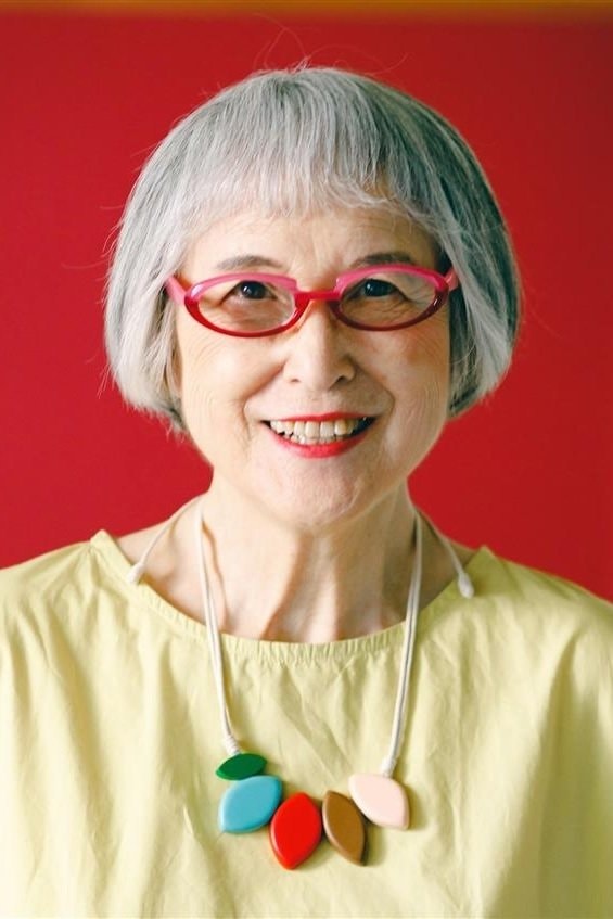 Foto de Eiko Kadono