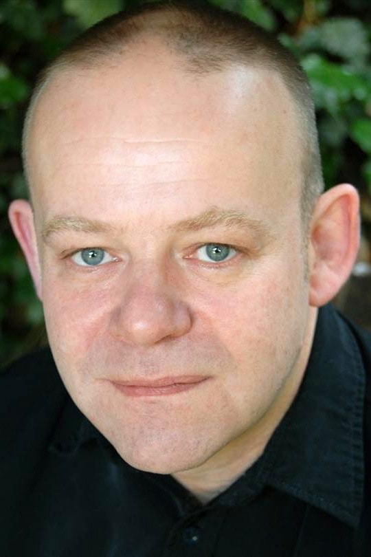 Foto de Huw Higginson