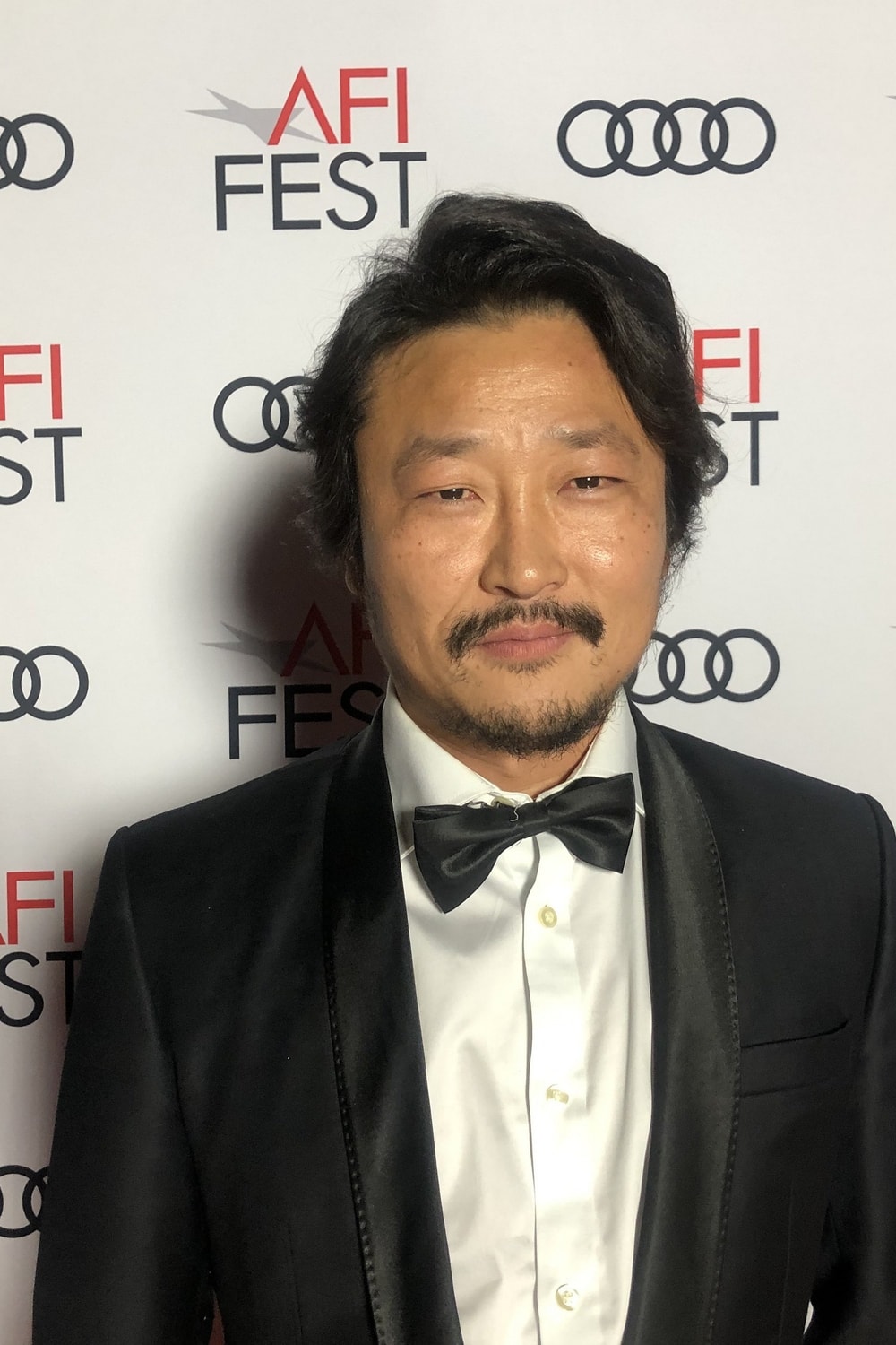 Foto de Kim Jong-man