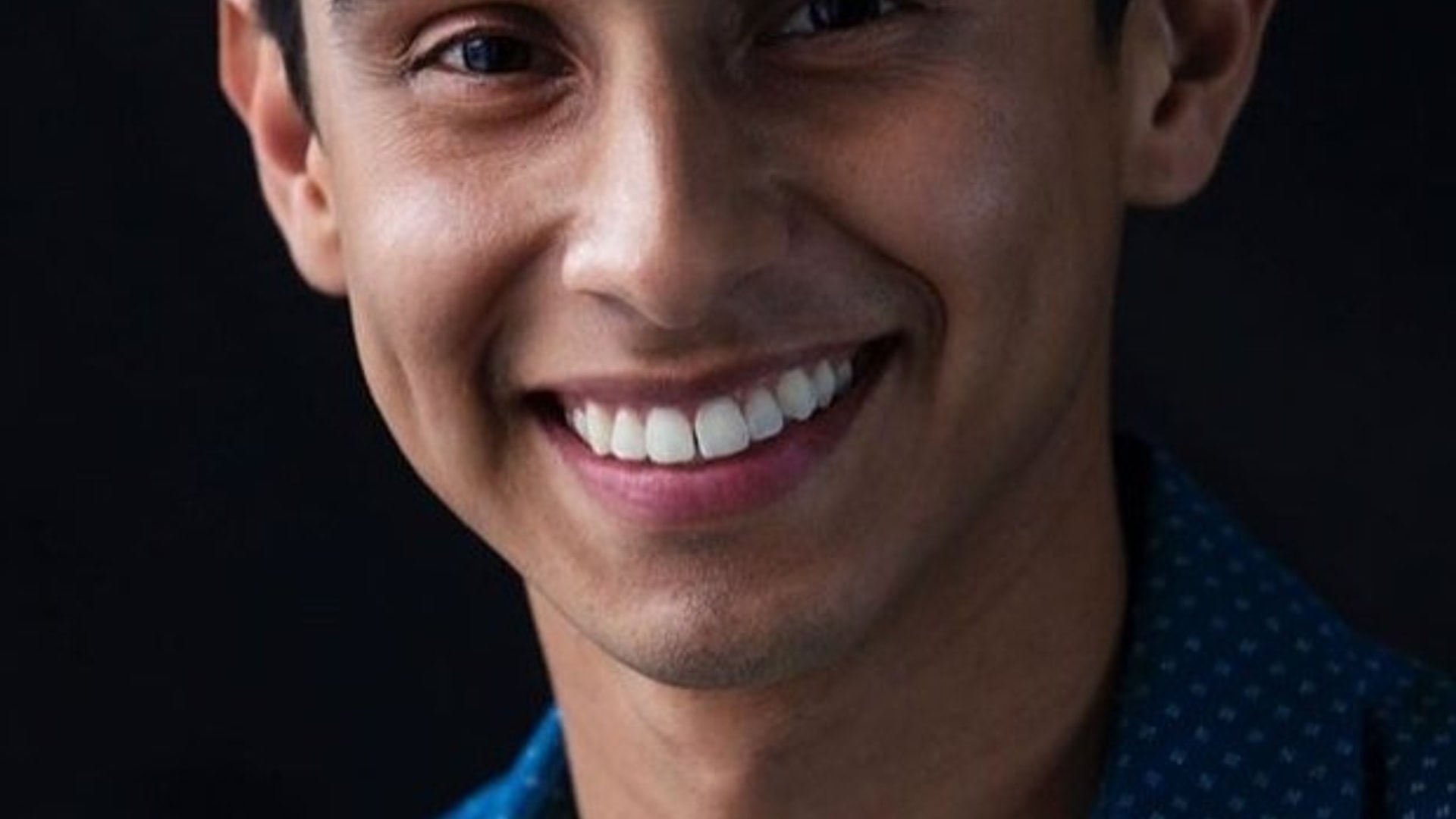 Foto de Frankie A. Rodriguez