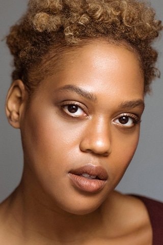 Foto de Antoinette Crowe-Legacy