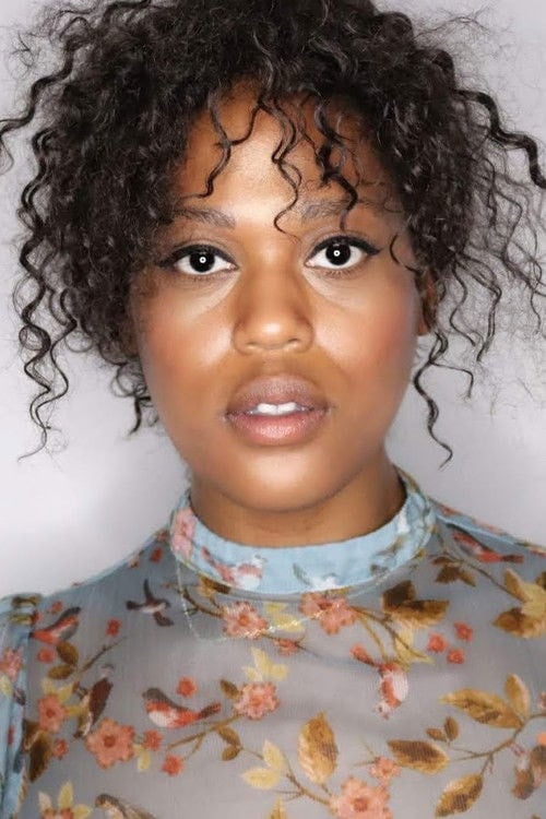 Foto de Antoinette Crowe-Legacy