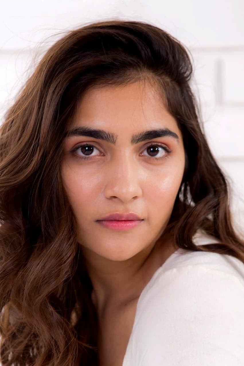 Foto de Rukmini Vasanth