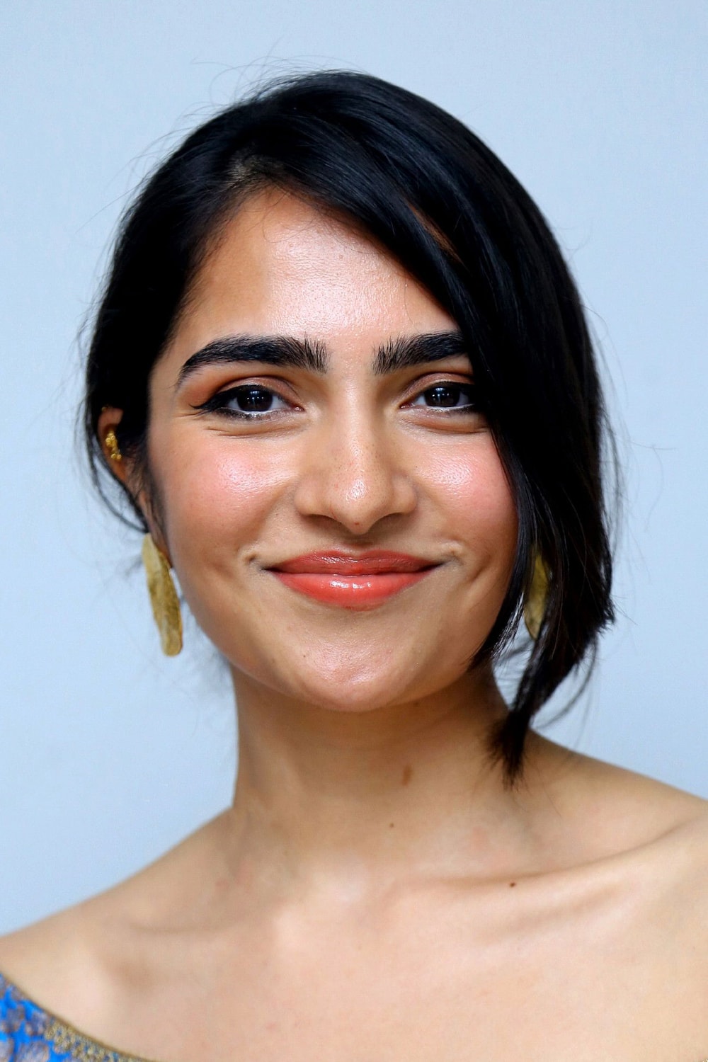 Foto de Rukmini Vasanth