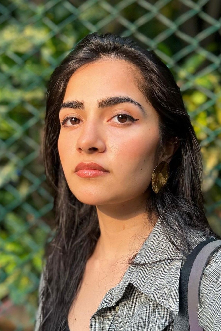 Foto de Rukmini Vasanth