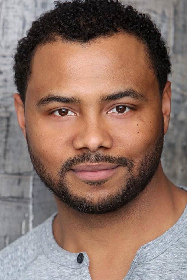 Foto de Jason O'neil Hudson