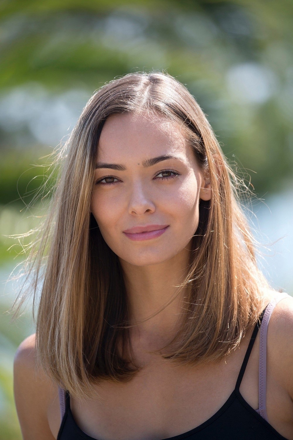 Foto de Soraya Torrens