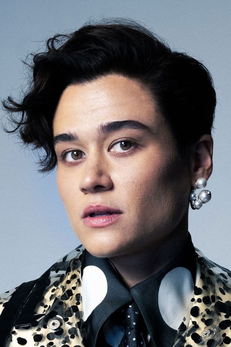 Foto de Katy O'Brian