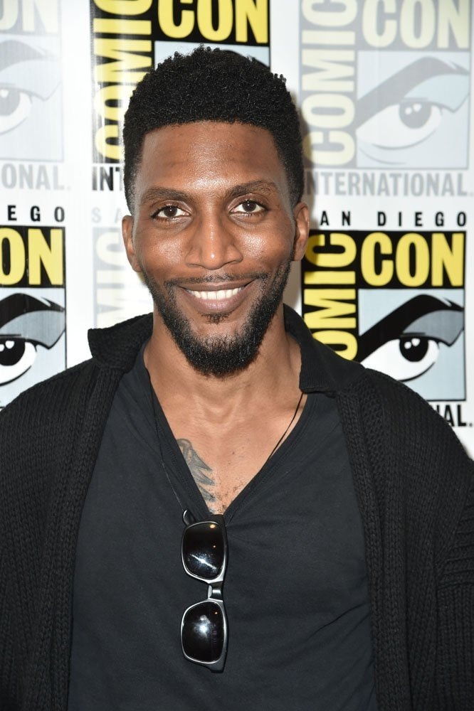 Foto de Yusuf Gatewood