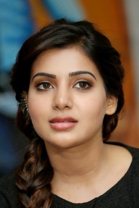 Foto de Samantha Ruth Prabhu