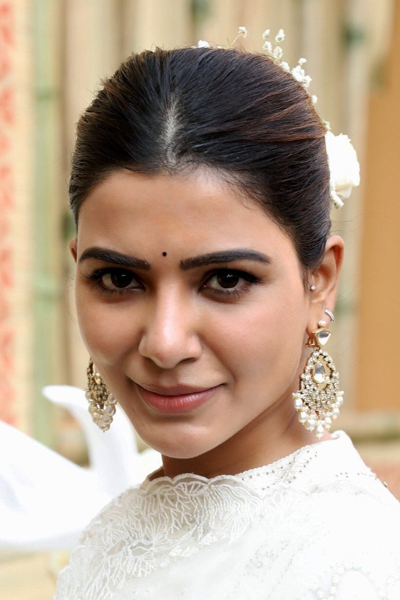 Foto de Samantha Ruth Prabhu