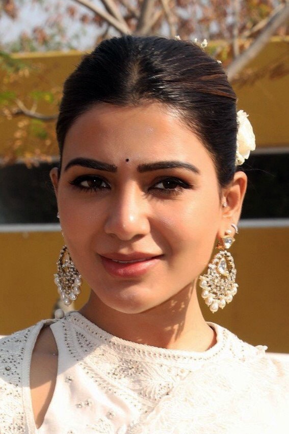 Foto de Samantha Ruth Prabhu
